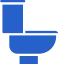 Mécanisme de WC à Vernouillet