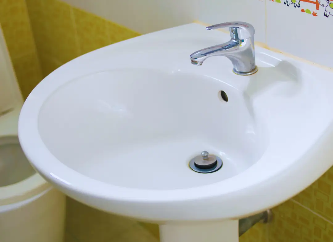 Mitigeur Lavabo Vernouillet